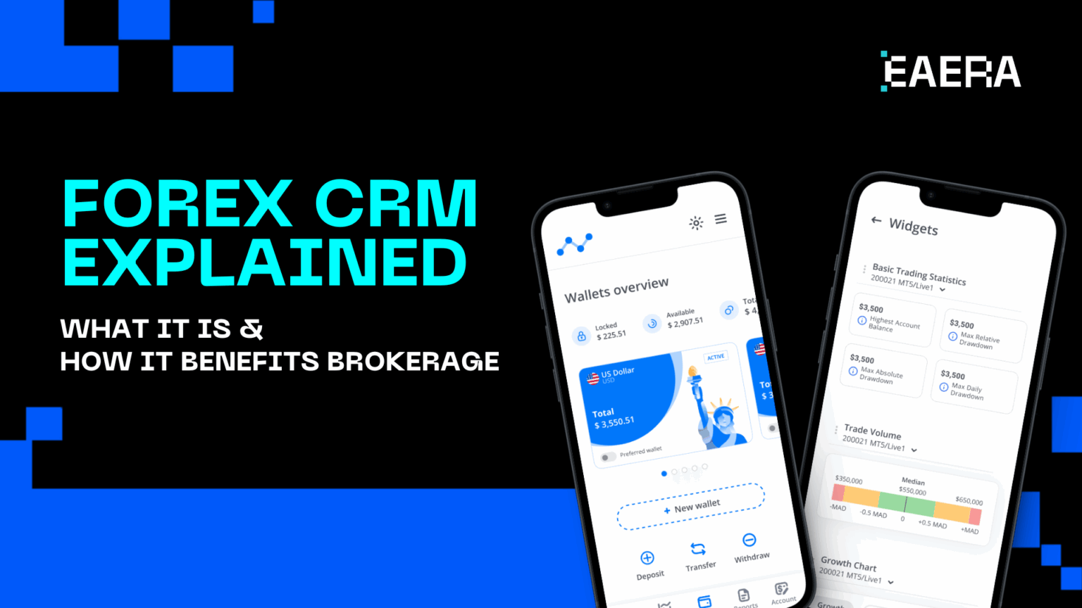 Forex CRM Explained: What It Is and How It Benefits Your Brokerage
