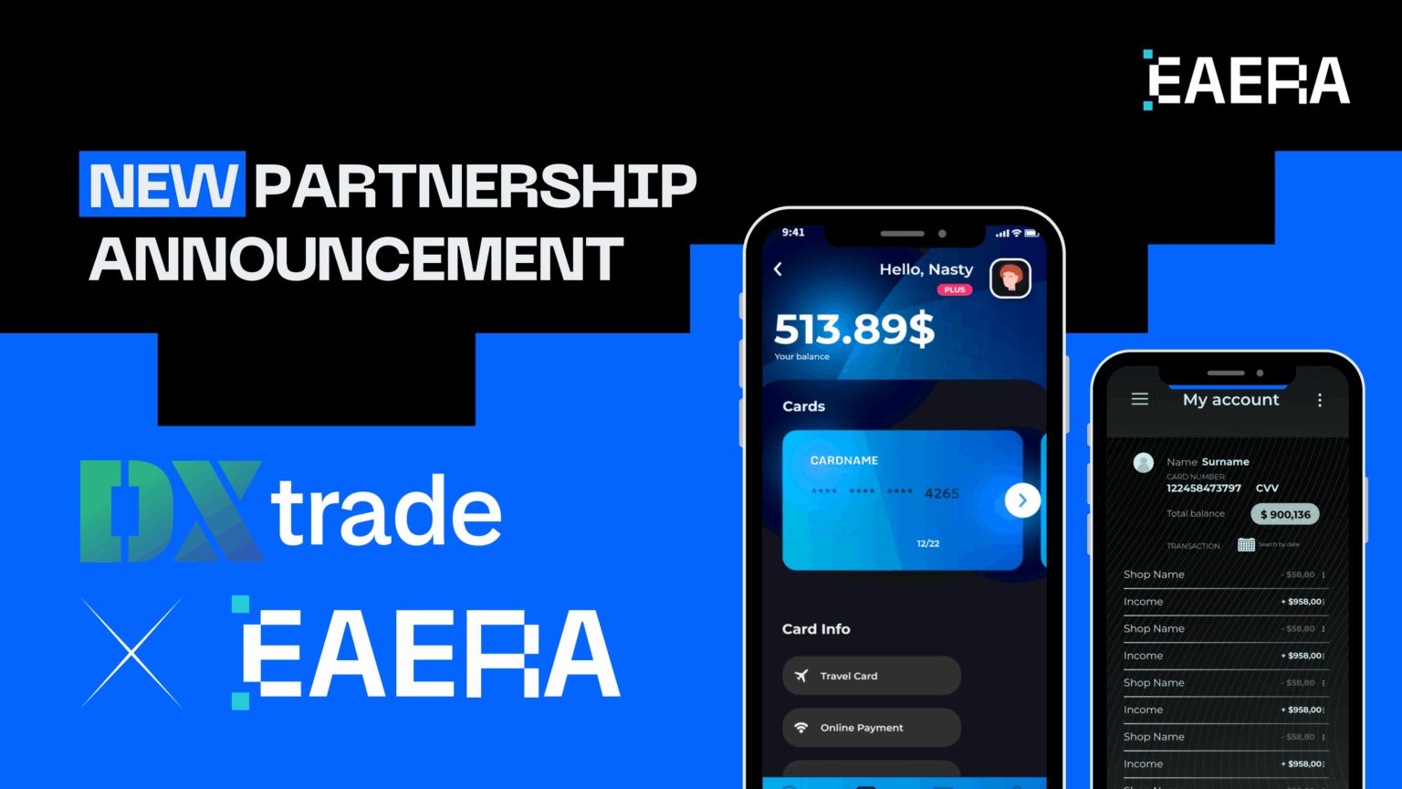 EAERA