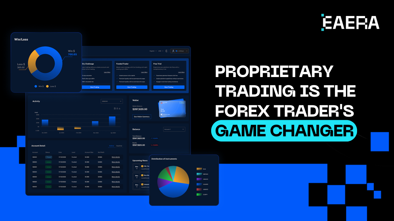 how-prop-trading-is-changing-the-game-for-forex-traders