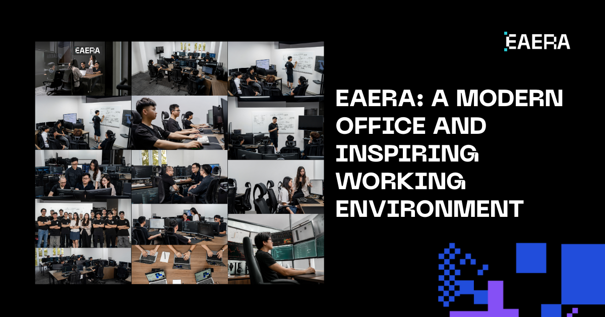 EAERA