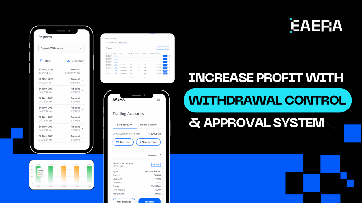 forex-crm-for-profit-smarter-withdrawal-control-approvals