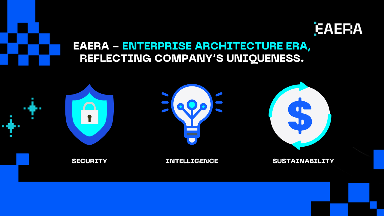EAERA: Shaping the Architecture of the Next Trading Era  EAERA