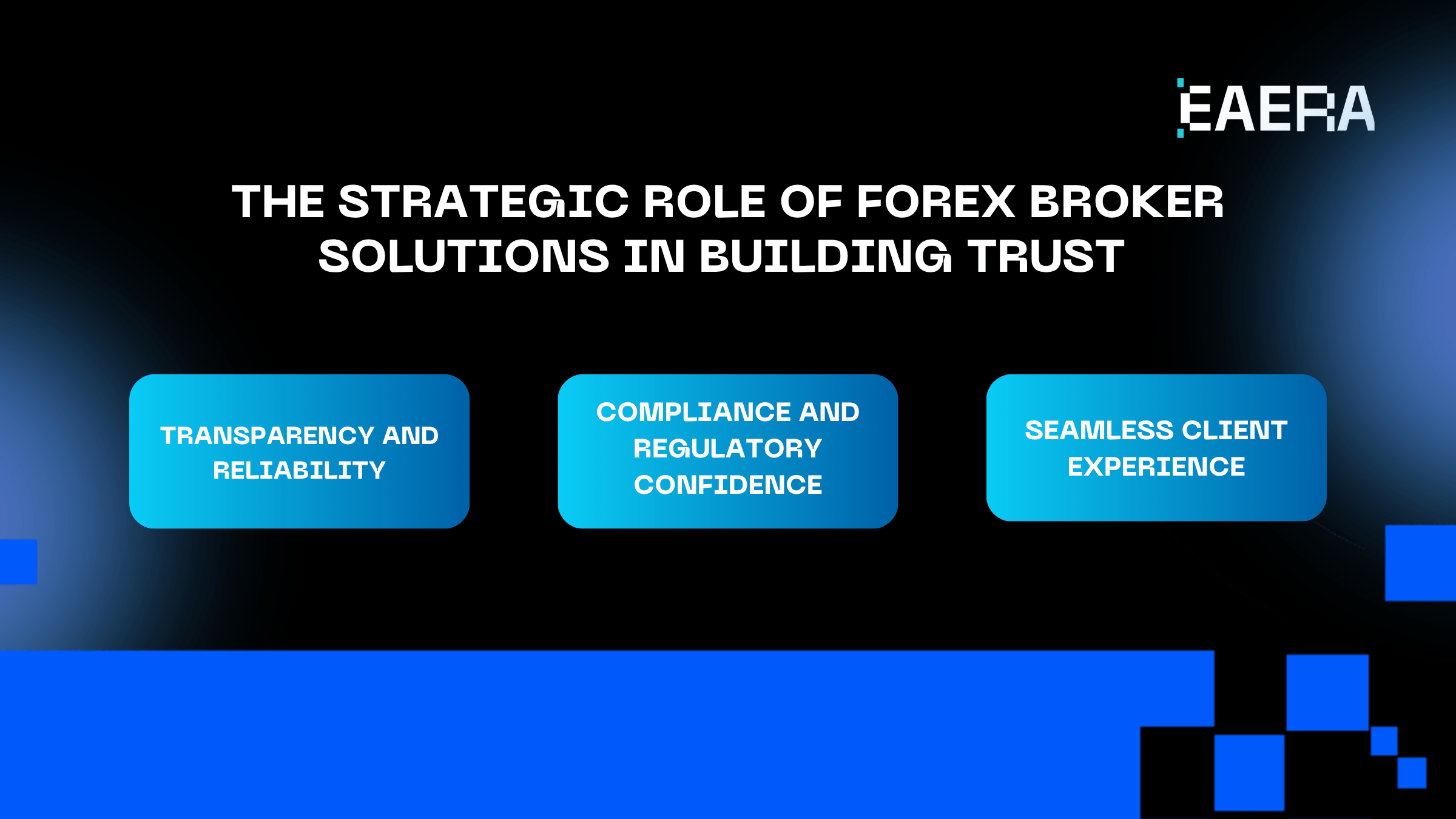 Building Trust in Trading: The Strategic Impact of Forex Broker Solution building-trust-in-trading-the-strategic-impact-of-forex-broker-solution