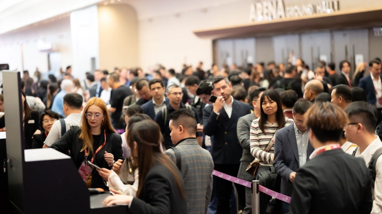 iFX Expo Asia 2025: A Hub for the Future of Trading iFX Expo