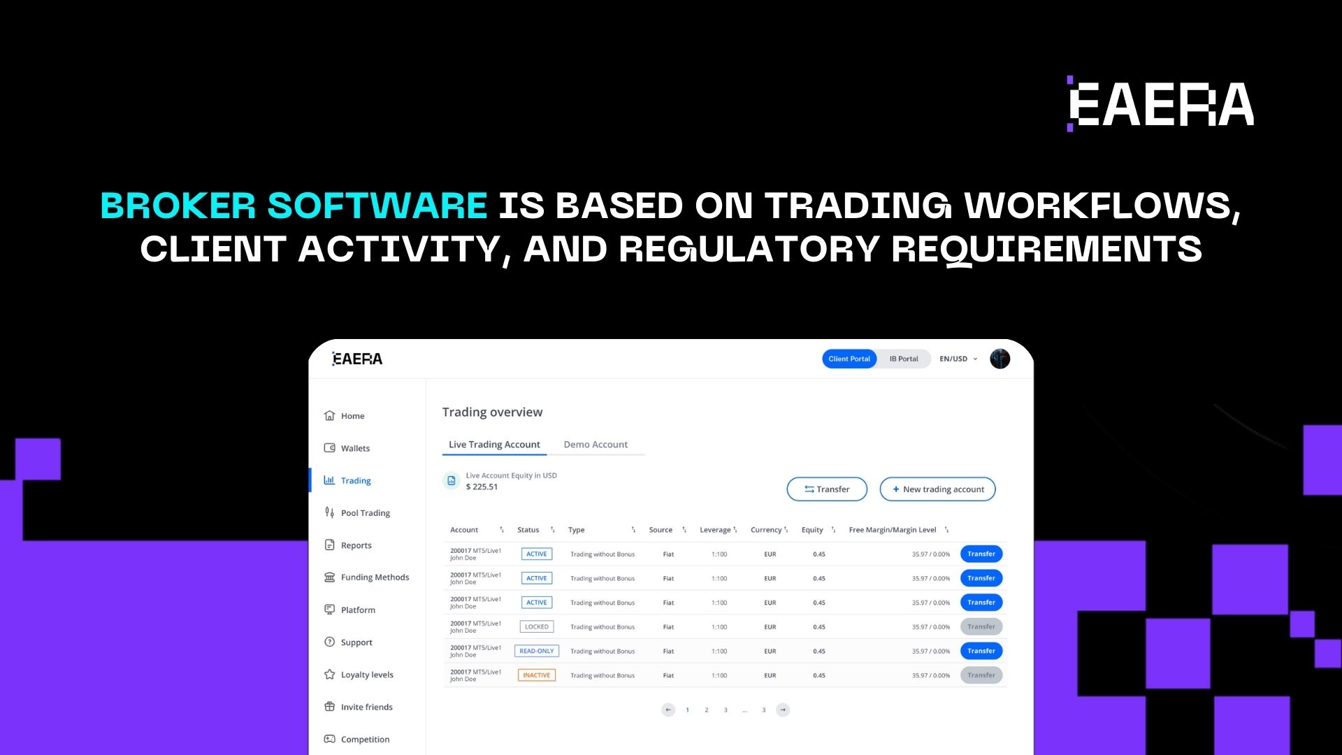 Broker Software vs. Generic CRM: Which One Delivers More Value? broker-software-vs-generic-crm-which-one-delivers-more-value