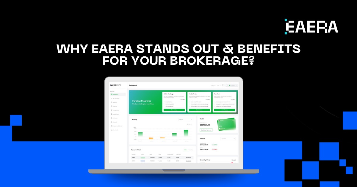 Crypto Lending with EAERA: Earn & Maximize Digital Assets crypto-lending-with-eaera-earn-maximize-digital-assets