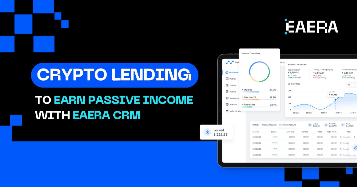 crypto-lending-with-eaera-earn-maximize-digital-assets