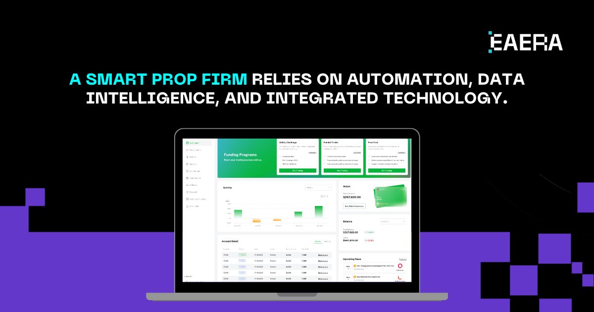What Defines a Smart Prop Firm in 2026? what-defines-a-smart-prop-firm-in-2026