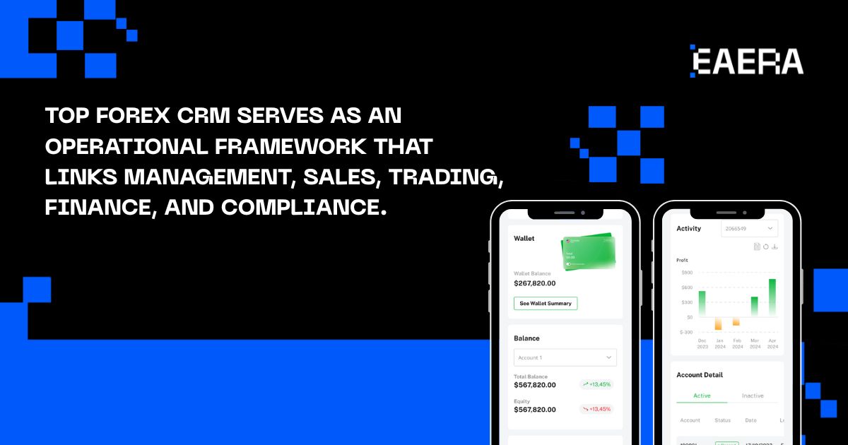 Best Forex CRM for Modern Brokerage Management best-forex-crm-for-modern-brokerage-management
