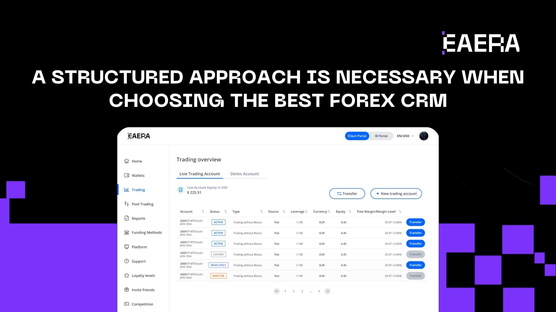 Best Forex CRM for Modern Brokerage Management best-forex-crm-for-modern-brokerage-management