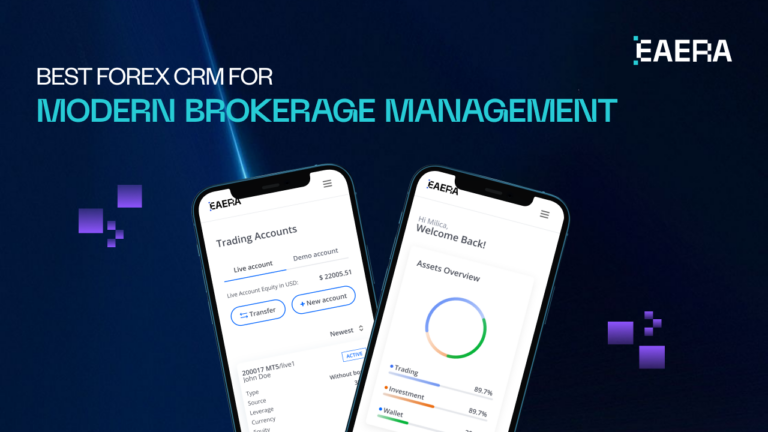 best-forex-crm-for-modern-brokerage-management