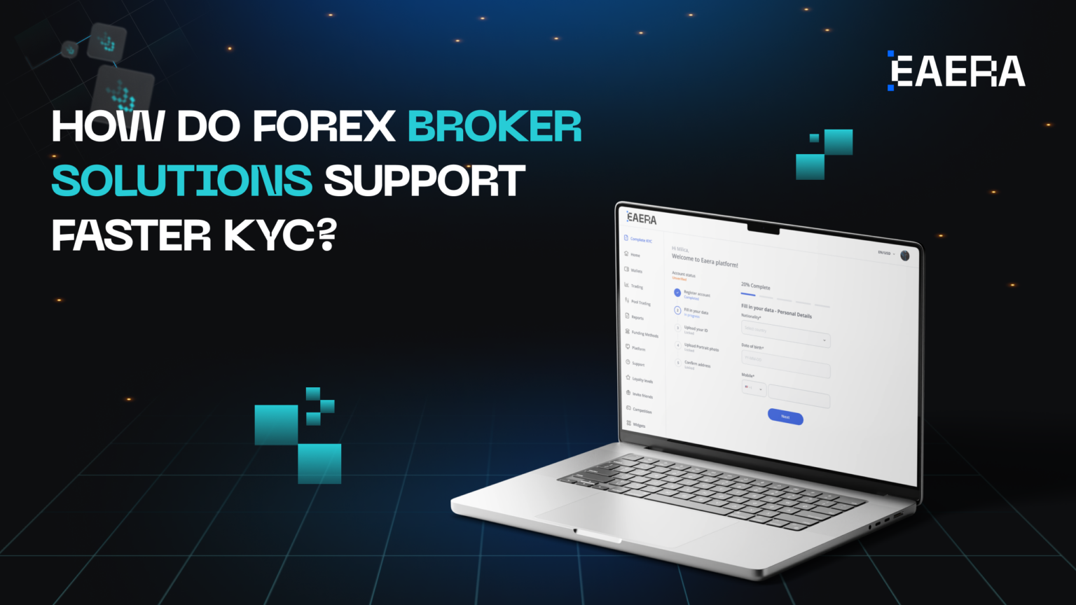 how-do-forex-broker-solutions-support-faster-kyc