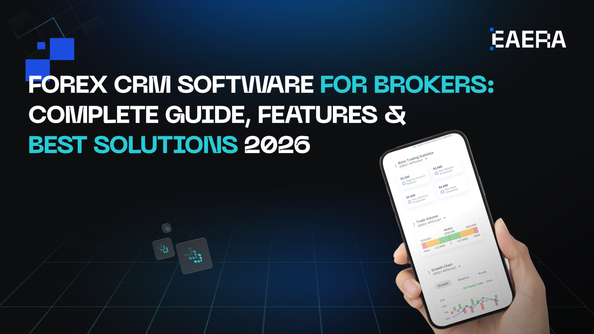 Forex CRM Software for Brokers: Complete Guide, Features & Best ...