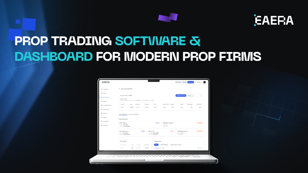 prop-firm-software-dashboard-for-modern-prop-firms