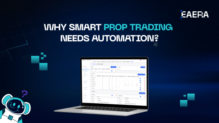 why-smart-prop-trading-needs-automation