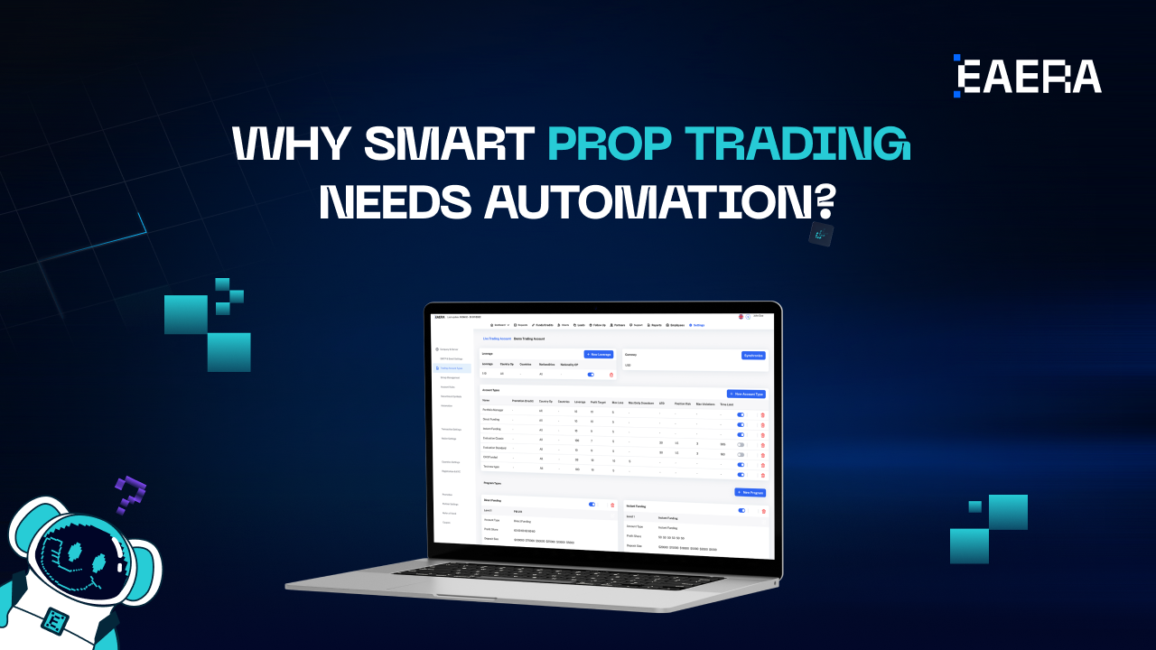 why-smart-prop-trading-needs-automation