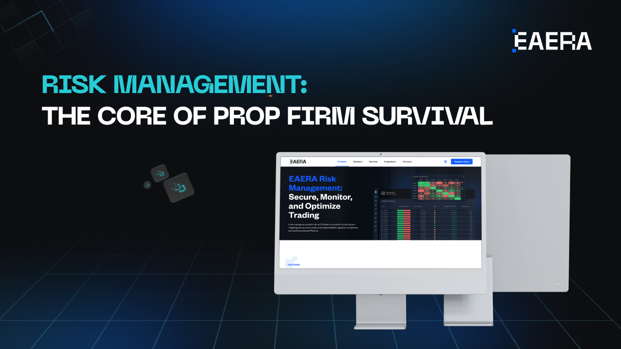 risk-management-the-core-of-prop-firm-survival