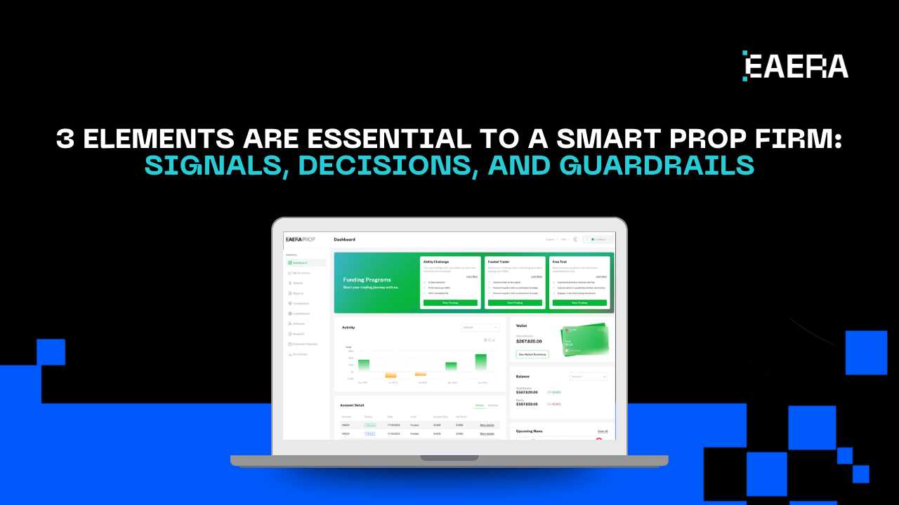 smart-prop-firm-powered-by-intelligence