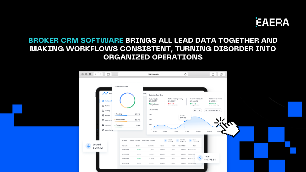 Broker CRM software: Automate Leads & Reporting broker-crm-software-automate-leads-reporting