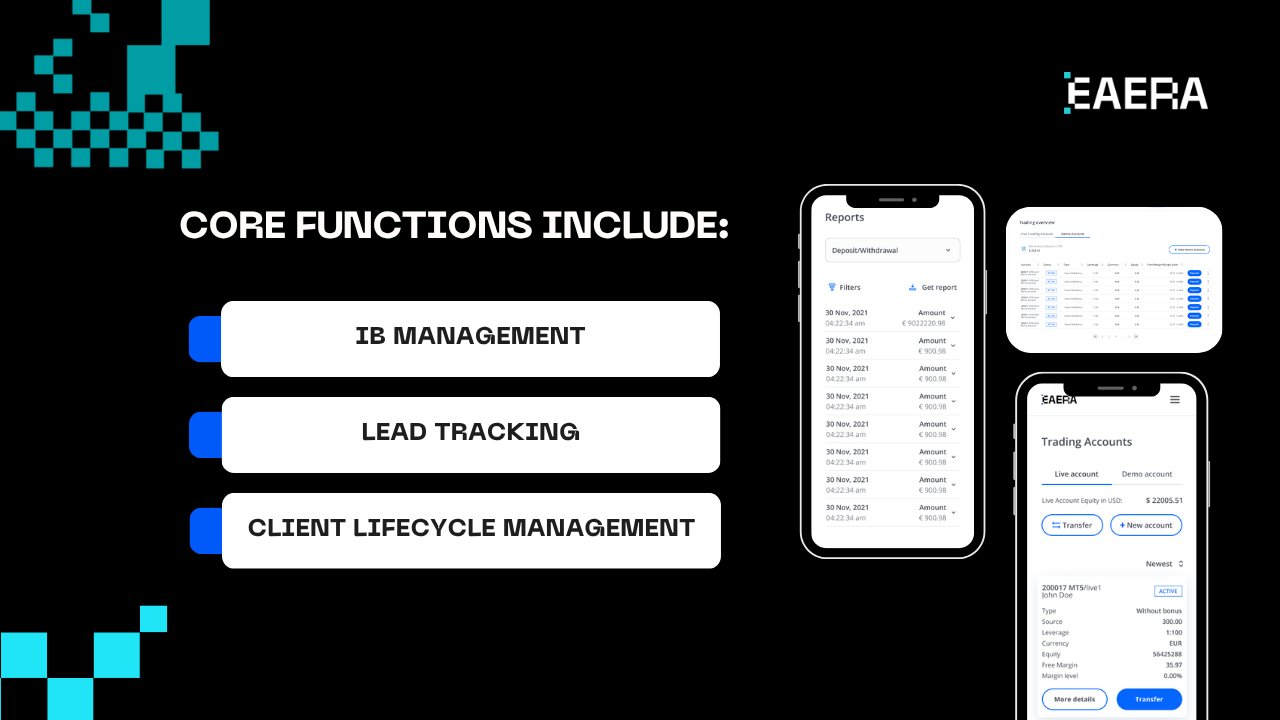 crm-for-forex-manage-ibs-leads-clients-in-1-click