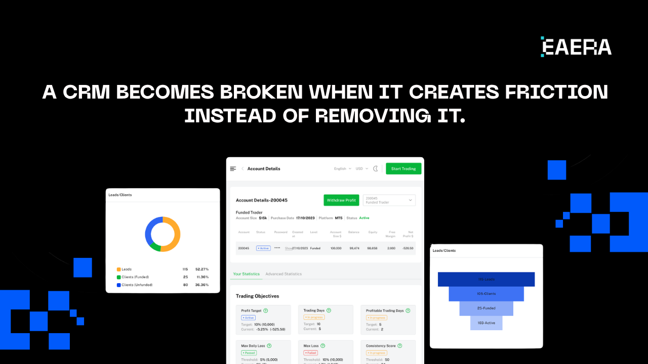 Best Forex CRM: Stop Losing Clients to a Broken System best-forex-crm-stop-losing-clients-to-a-broken-system