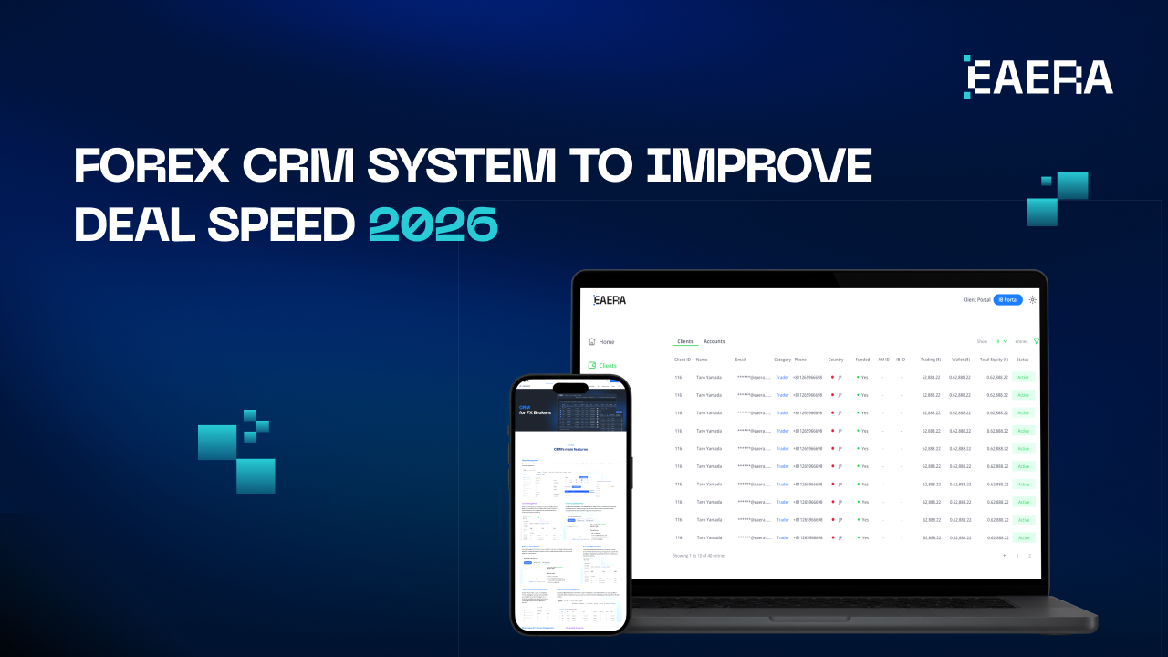 forex-crm-system-to-improve-deal-speed-2026