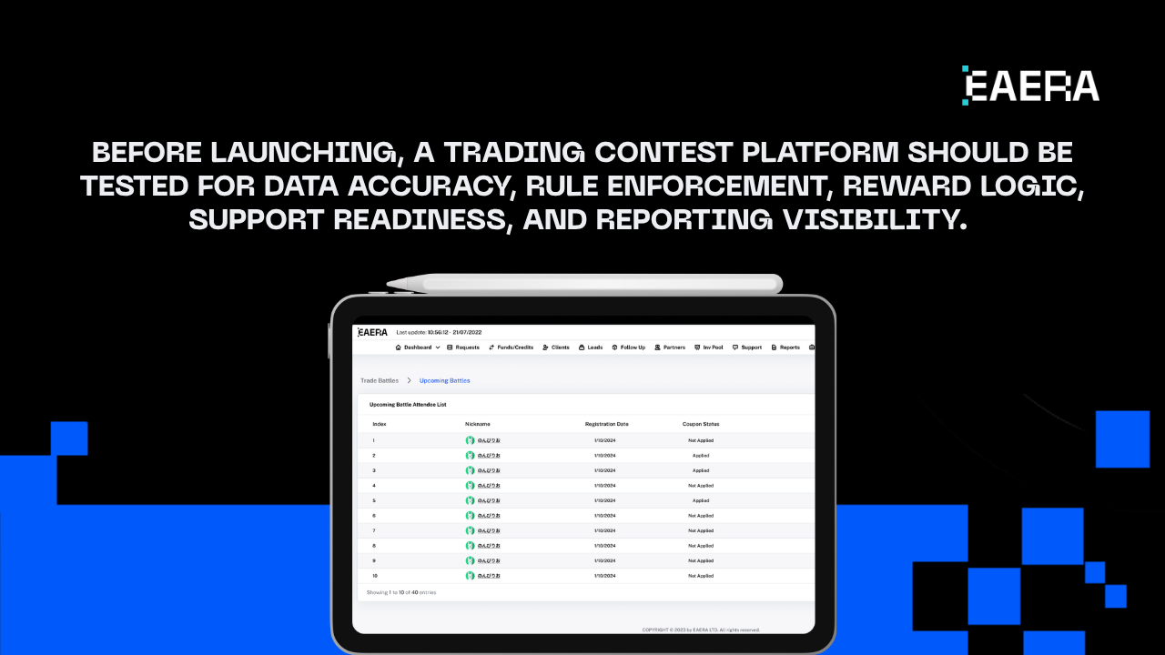trading-contest-platform-5-must-haves-before-going-live