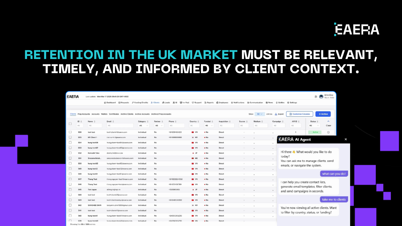 forex-crm-system-for-uk-broker-lifecycle-automation