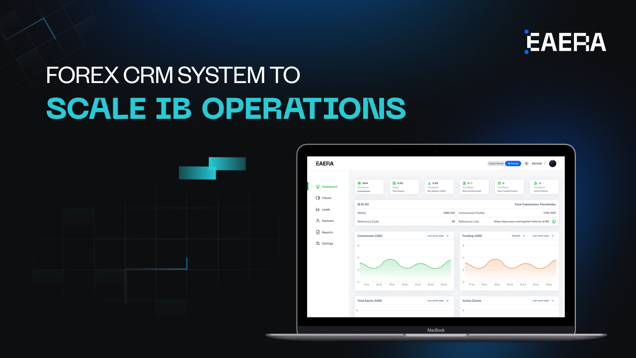 forex-crm-system-to-scale-ib-operations