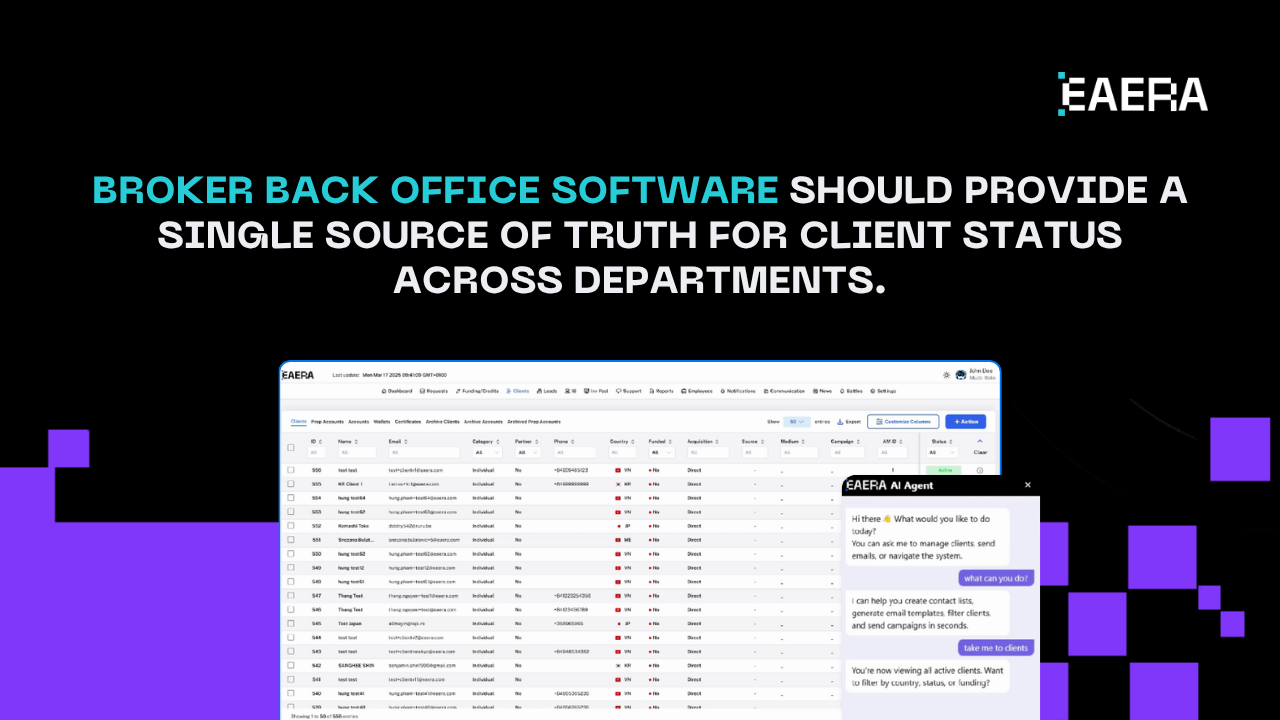 Broker Back Office Software for Client Status Clarity broker-back-office-software-for-client-status-clarity