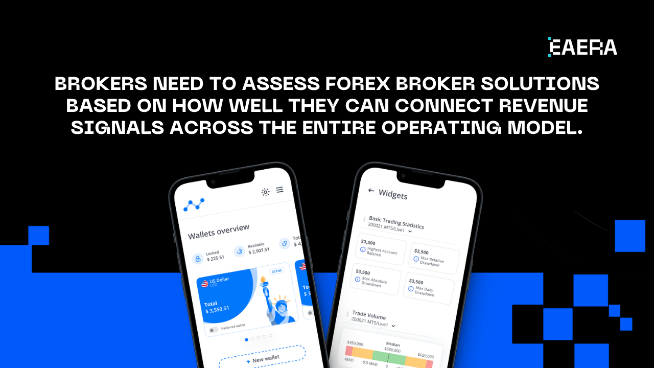 forex broker solutions