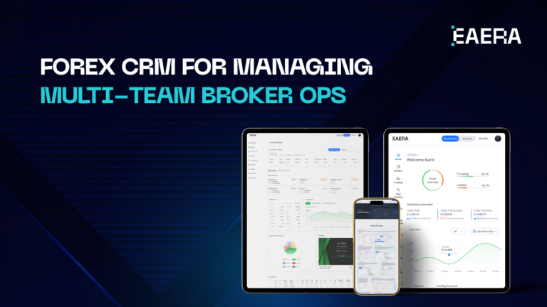 forex crm