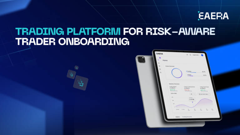 trading platform